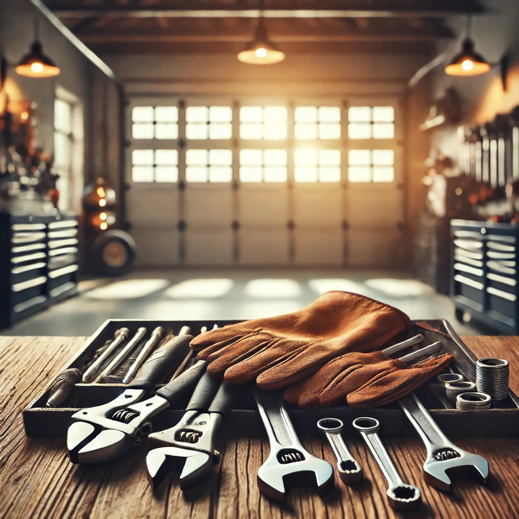 About Our Family-Owned Garage Door Company in Chardon OH - Professional Service Team