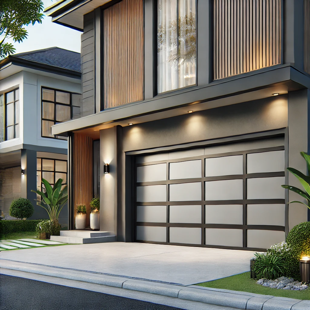 Professional Garage Door Company Chardon OH - 24/7 Emergency Service & Repairs