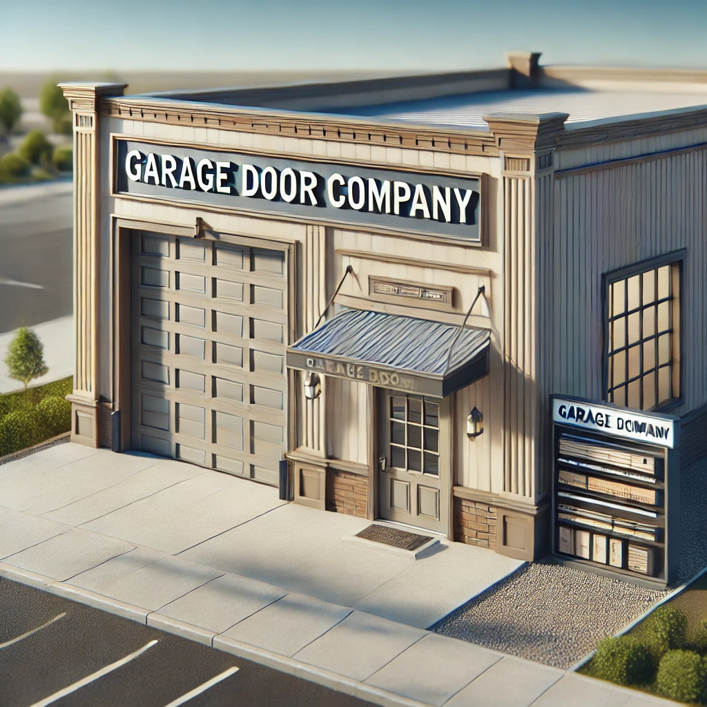 Best Garage Door Company Near Me Chardon OH - 24/7 Emergency Service