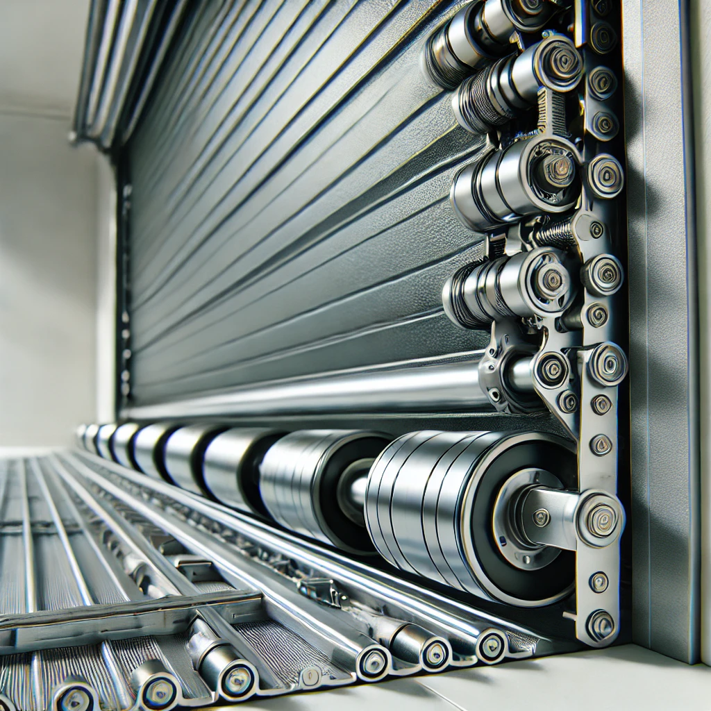 Expert Roller Garage Door Repairs Chardon OH - Professional Door System Specialists